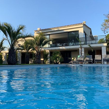 Villa Macalia Pietrosella Buitenkant foto
