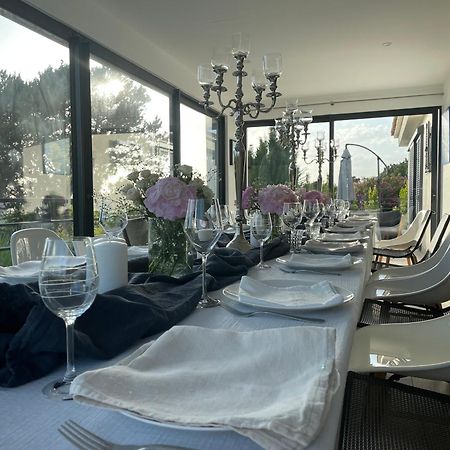 Villa Macalia Pietrosella Buitenkant foto