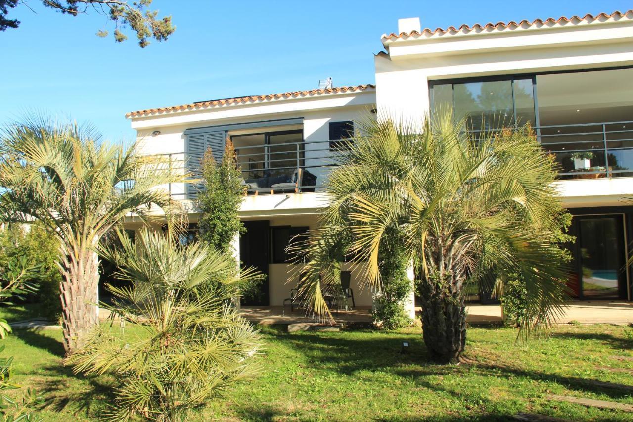 Villa Macalia Pietrosella Buitenkant foto