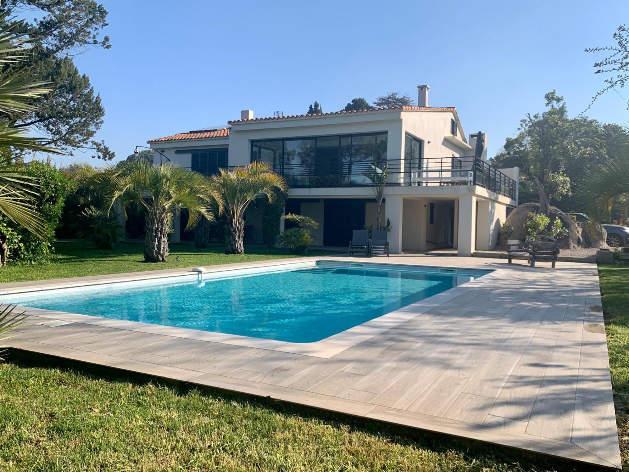 Villa Macalia Pietrosella Buitenkant foto
